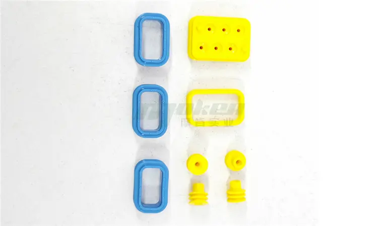 fluorosilicone rubber (4)