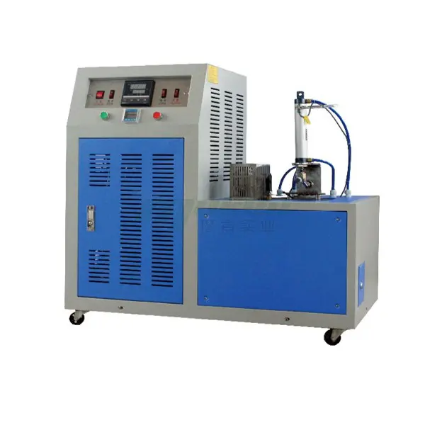 Low - Temperature Brittleness Tester