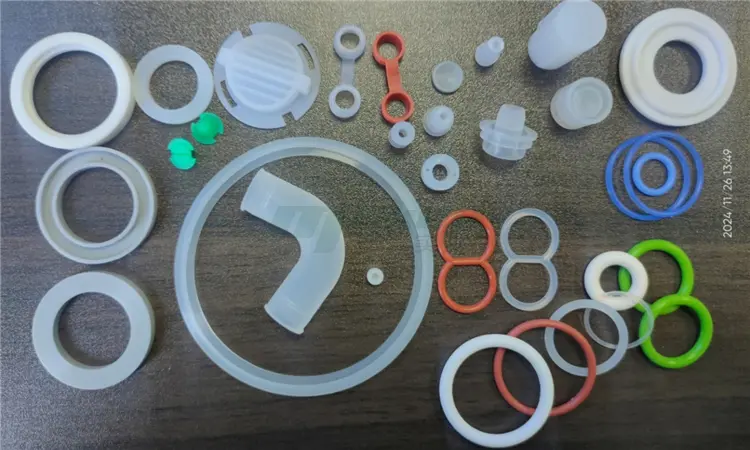 Customized Silicone (10)