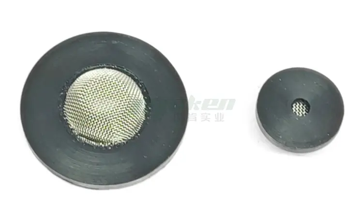 Rubber Sealing Parts (12)