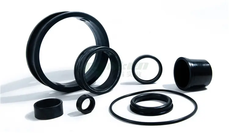 Various Rubber Seals for Pipe Joints (5)