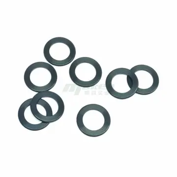 High - Performance Pneumatic Dynamic Sealing Washer (Custom NBR 70 Hardness)