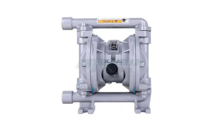 Rubber Seals for Pumps and Valves (5)