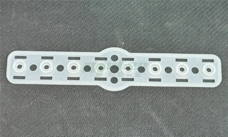 Rubber Sealing Parts (2)