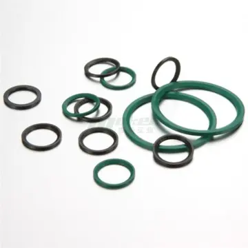 Rubber Gaskets / Flat Washer Seals / Rubber Spacer / Washer Rubber Ring