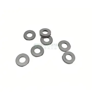 Rubber Flat Gaskets Used in Automobiles