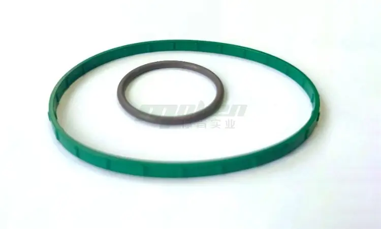 FKM Sealing Rings (1)