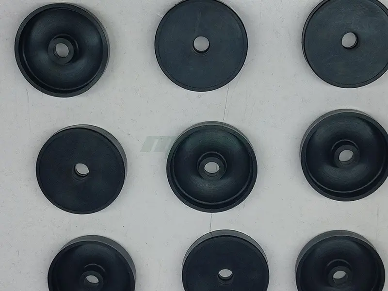 Rubber Seals for Construction Machinery and Equipment (3)