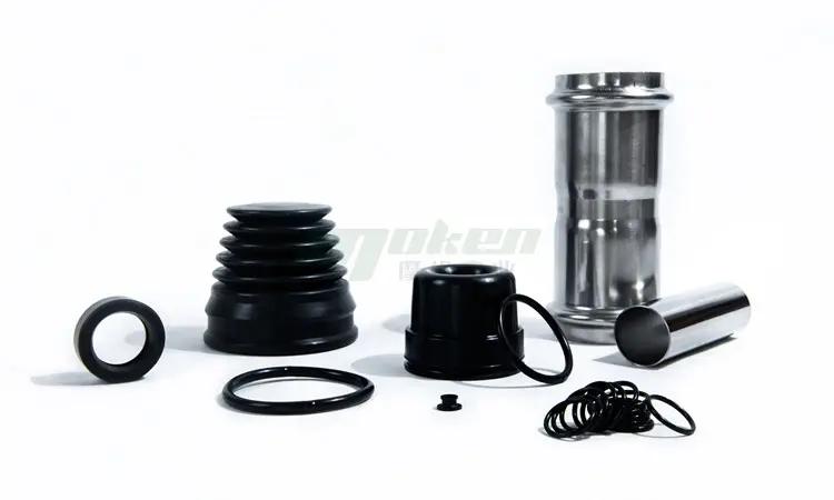 Various Rubber Seals for Pipe Joints (4)