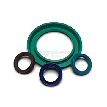 Automotive rubber parts