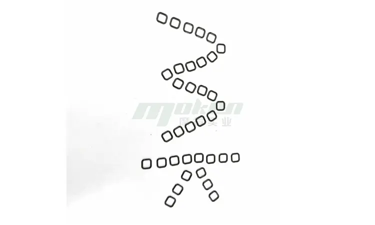 fluorosilicone rubber (3)