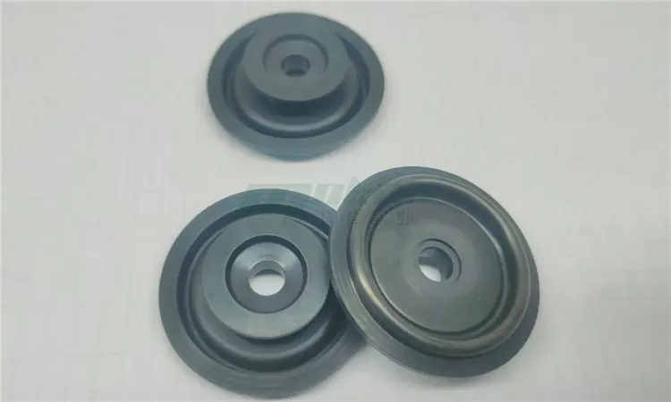 Rubber Seals for Pumps and Valves (12)