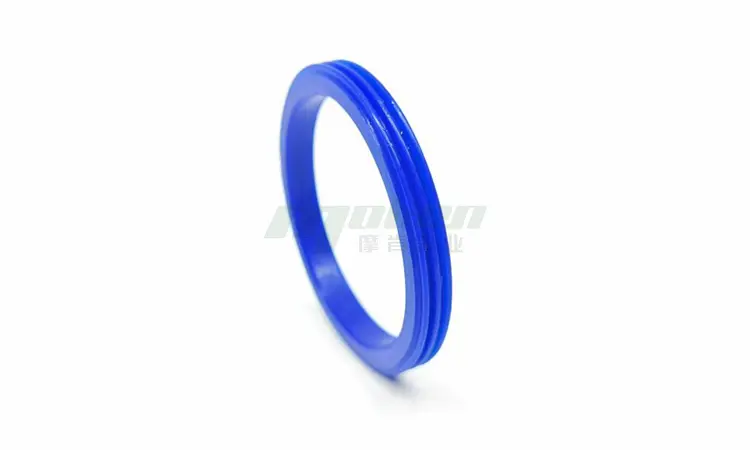 Oil-Exuding Silicone Rubber Seals (2)