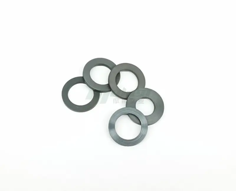 PeroxyEPDM rubber gasket