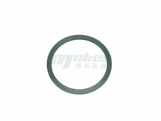 Automotive rubber gasket