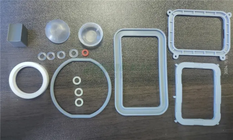 Customized Silicone (4)