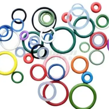 O Ring for Bathroom Time Delay Switches