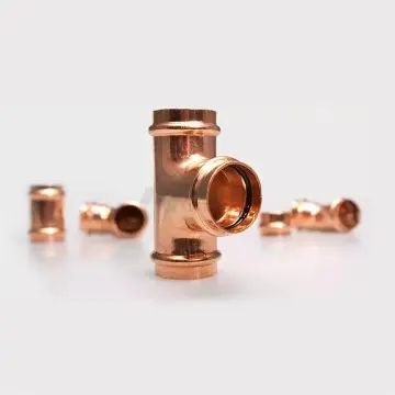 Various Rubber Seals for Pipe Joints