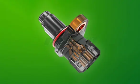 O-Rings for Automotive Sensors (1)