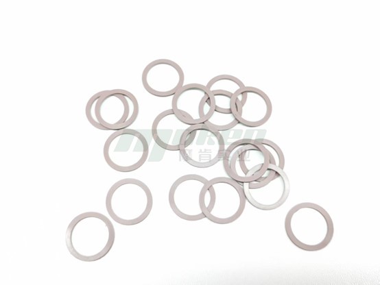 Rubber gaskets for automobiles