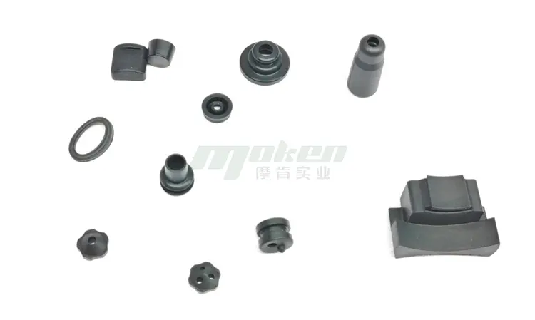 Rubber Sealing Parts (14)