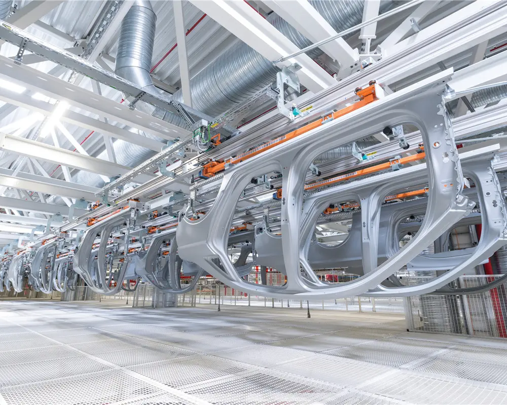 How to Choose the Right Type of Seal for a Specific Application?