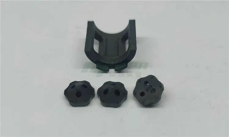 Customized Rubber Parts for Bathrooms (5)