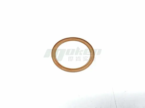 Automotive rubber gasket6