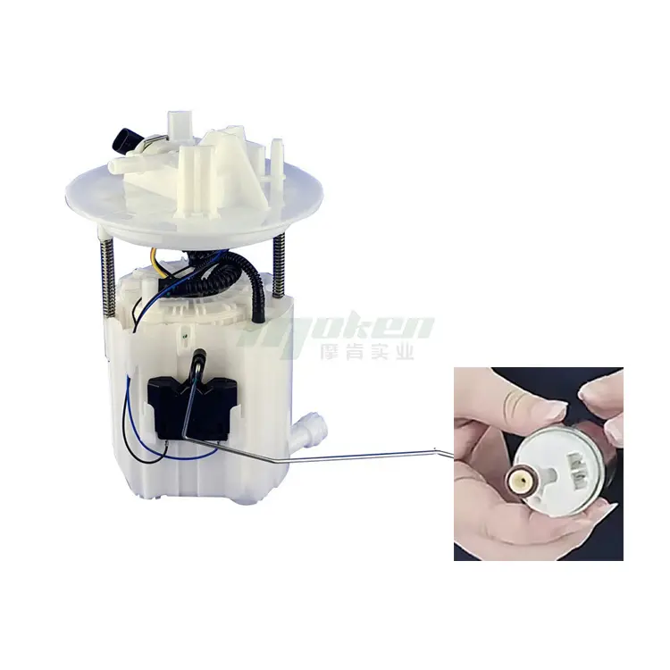 Rubber O - Rings for Fuel Pumps in Every Model