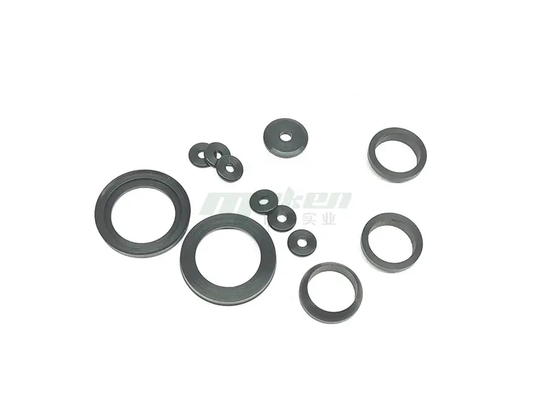 EPDM peroxide gasket