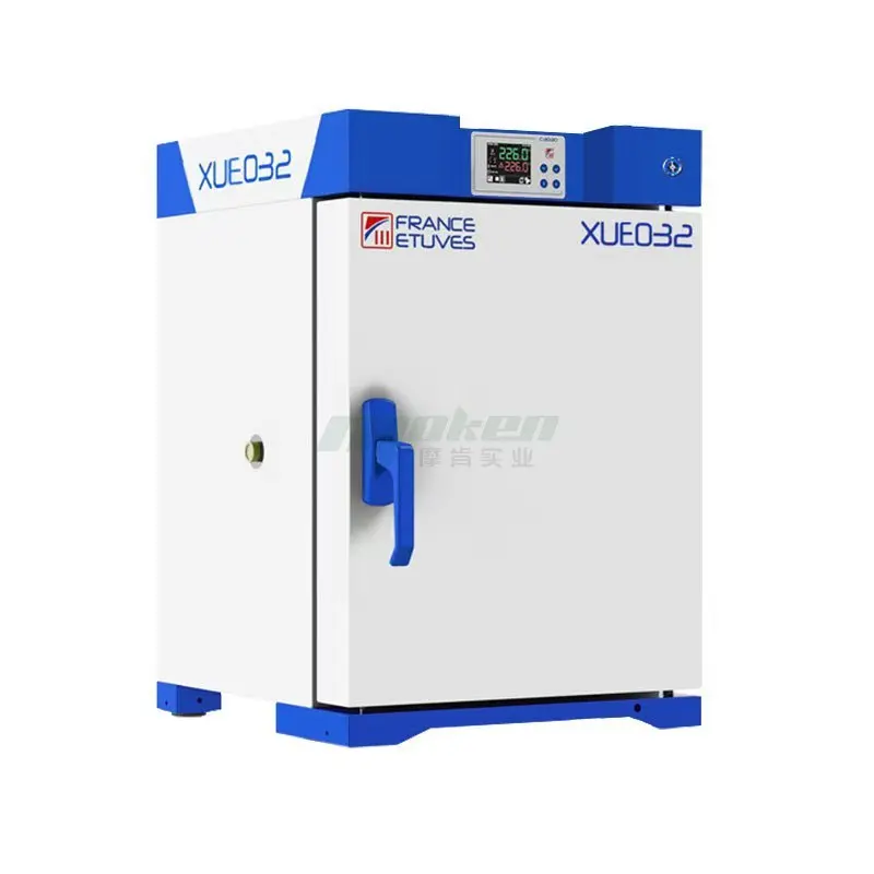 Laboratory Small Ovens (Total 7 Units)