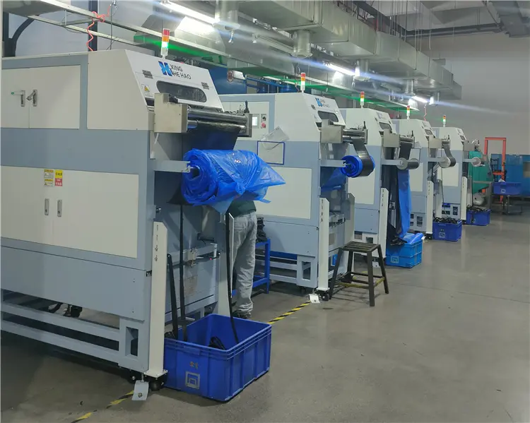 Rubber Automatic Feeder: A Versatile Expert in Rubber and Plastics Production