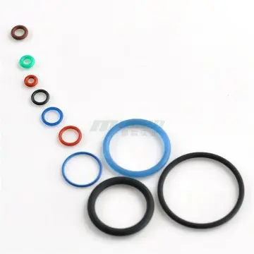 Toilet Flowmeter Rubber O-ring