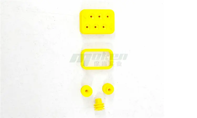 fluorosilicone rubber (2)