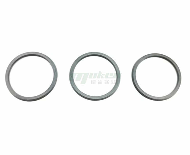 Rubber gasket for water meter1