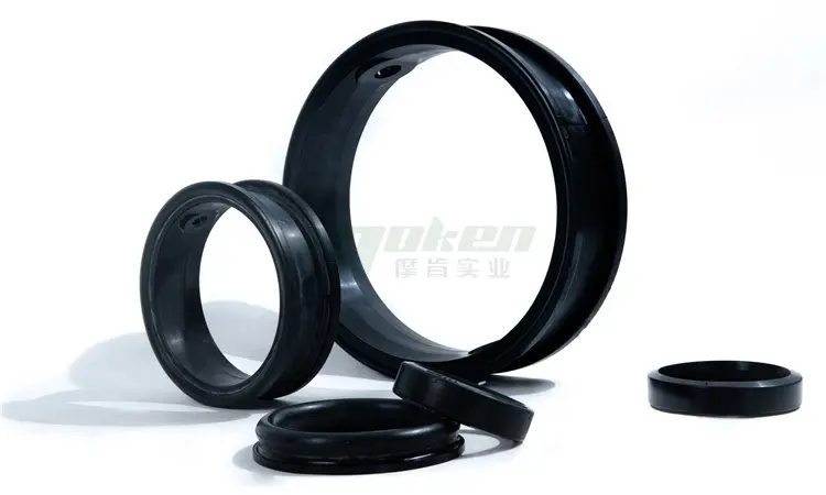 Various Rubber Seals for Pipe Joints (3)